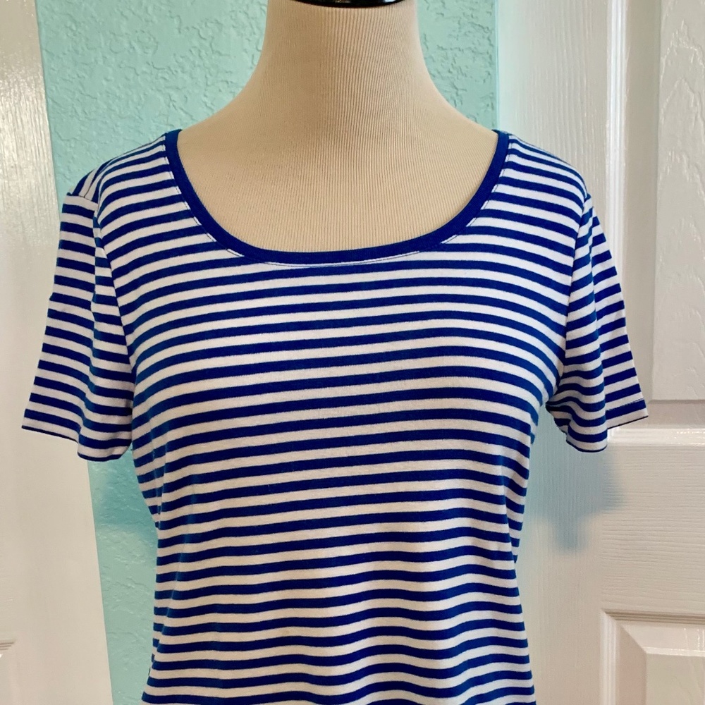 Chico's The Ultimate Tee